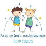 Kinderarzt Adlershof Berlin | Schoetzke Logo